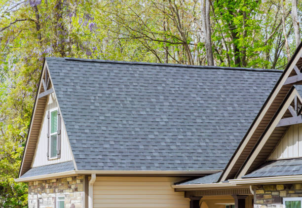 Best Commercial Roofing Services  in Aust, IN